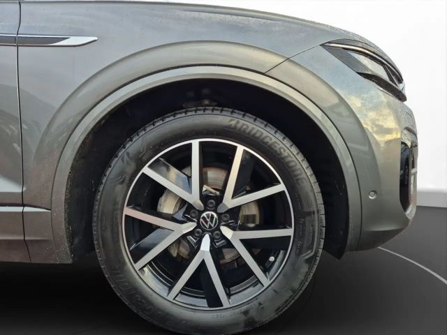 Volkswagen Touareg 3.0 V6 TDI DSG R-Line