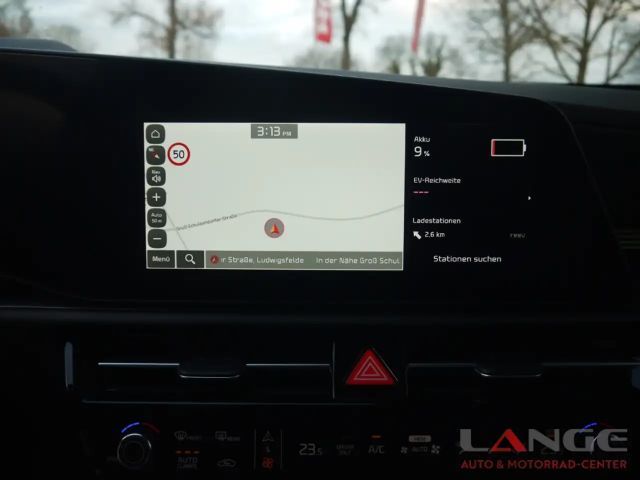 Kia Niro Hybrid PHEV Spirit