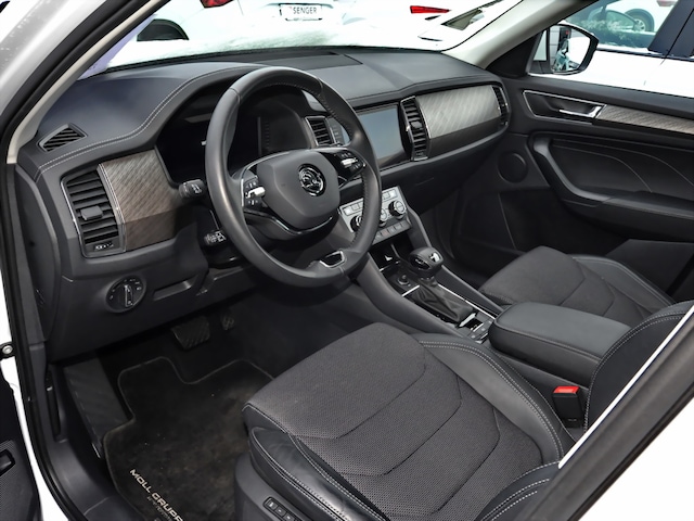 Skoda Kodiaq 1.5 TSI Style Style