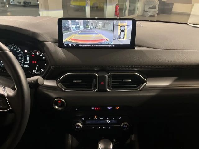 Mazda CX-5 Advantage