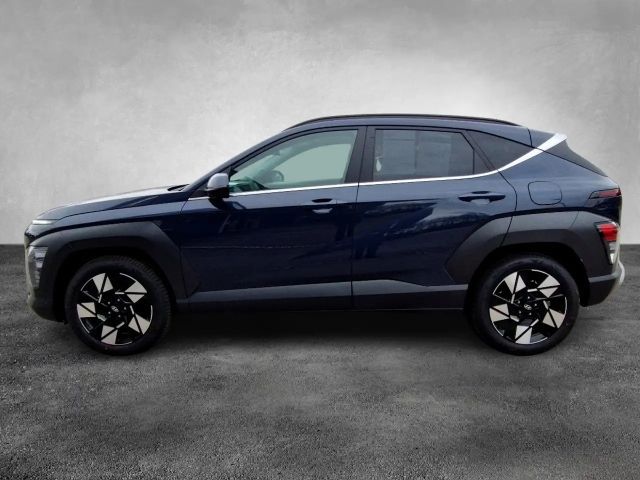 Hyundai Kona 1.6 Hybrid Prime