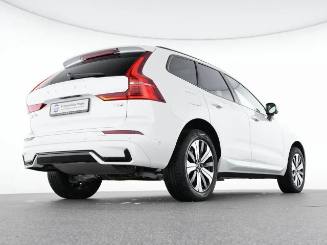 Volvo XC60 AWD Dark Plus T6