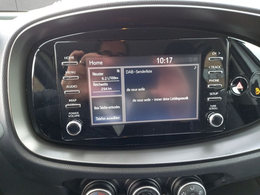 Toyota Aygo X 5-deurs Basis