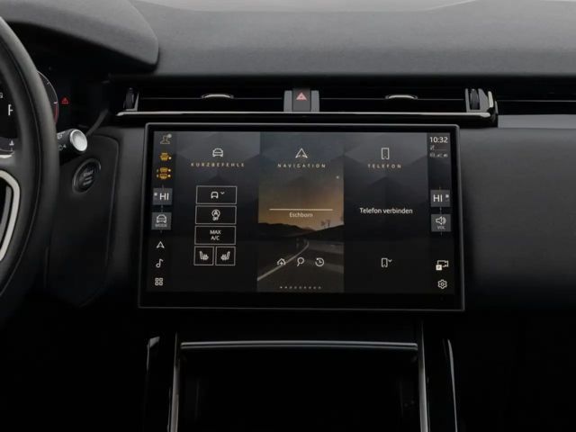 Land Rover Range Rover Velar D300 Dynamic SE