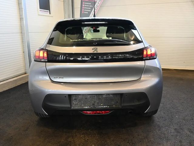 Peugeot 208 Active Pack PureTech