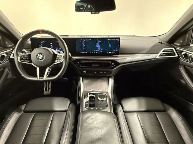 BMW 440 Cabrio M440i xDrive