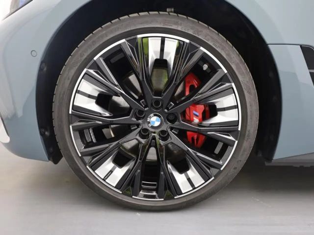 BMW i4 M-Sport M50 Sedan