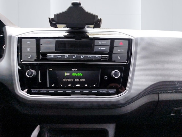 Skoda Citigo-e iV Best