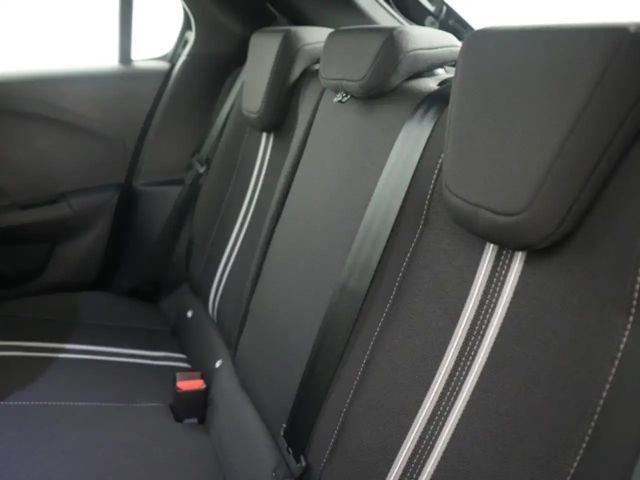 Opel Corsa GS-Line Grand Sport