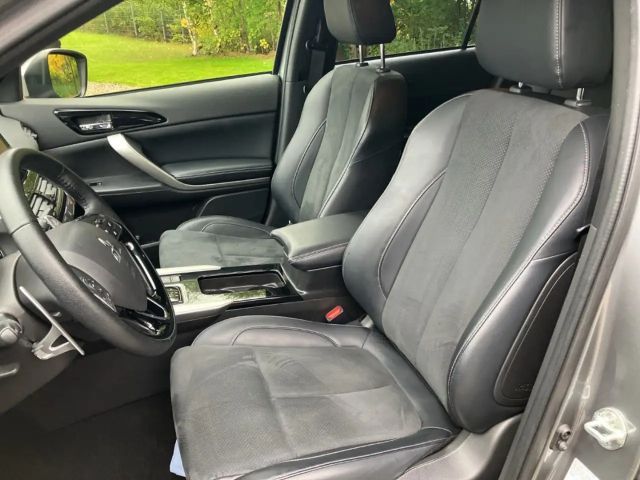 Mitsubishi Eclipse Cross 4WD PHEV