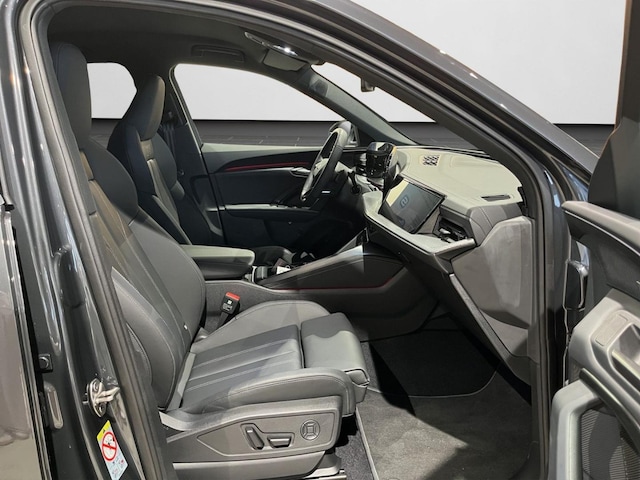 Audi Q5 Quattro S-Tronic Sportback