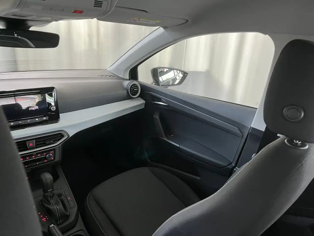 Seat Ibiza 1.0 TSI DSG Style