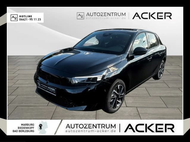 Opel Corsa 1.2 Turbo GS-Line Grand Sport Turbo