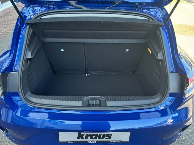 Renault Clio Evolution TCe 90