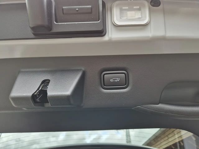 Hyundai IONIQ 5 4WD Vierwielaandrijving