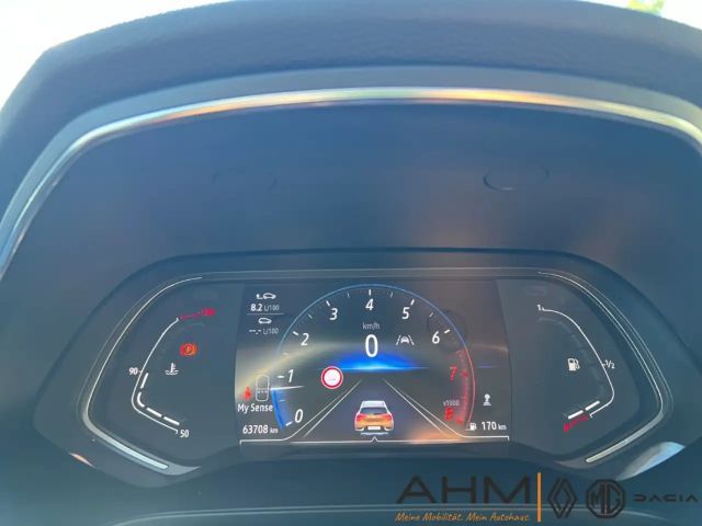 Renault Captur Intens