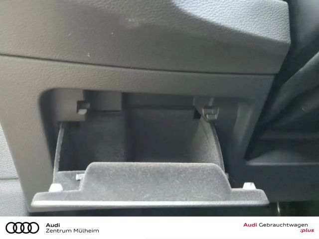 Audi Q3 35 TFSI S-Line Sportback