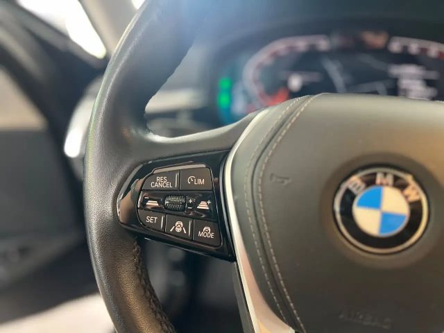 BMW 530 530d Touring xDrive