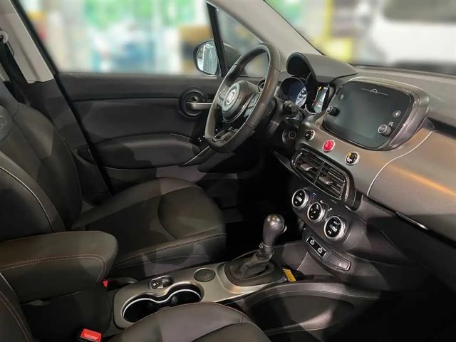 Fiat 500X Sport