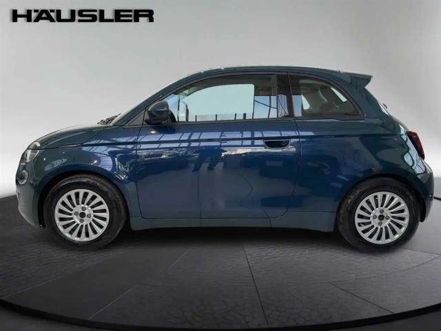 Fiat 500 Automatik 3-Phasen- Charger *Klimaautomatik* *PDC