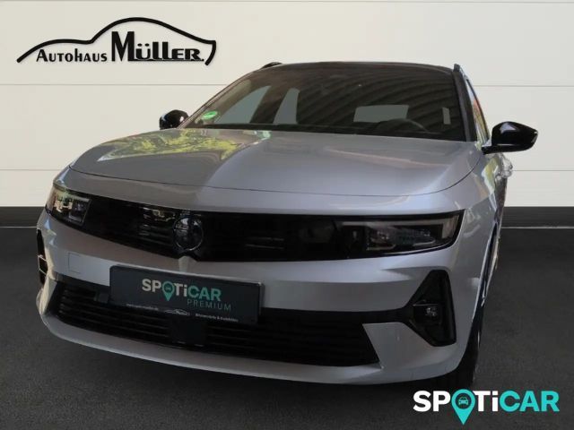 Opel Astra 1.2 Turbo GS-Line Grand Sport Turbo