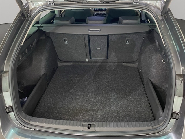 Skoda Octavia 1.5 TSI Combi