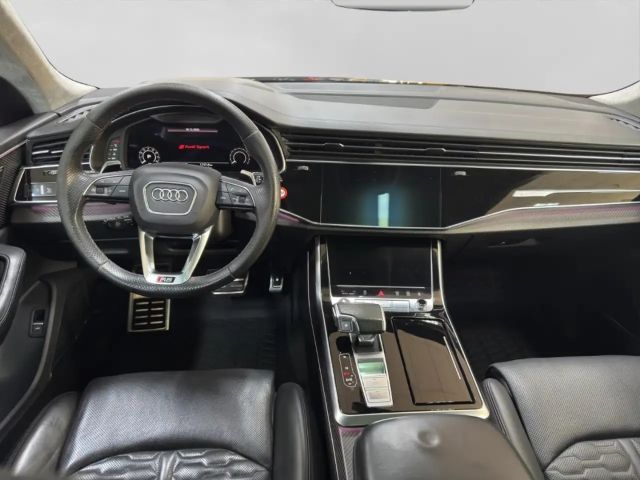 Audi RS Q8 4.0 TFSI Quattro