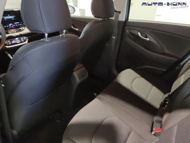 Hyundai i30 Smart T-GDi