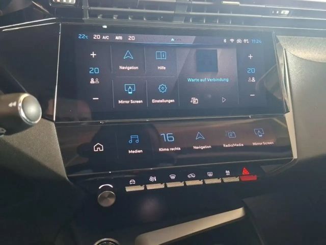 Peugeot 308 Allure Pack SW