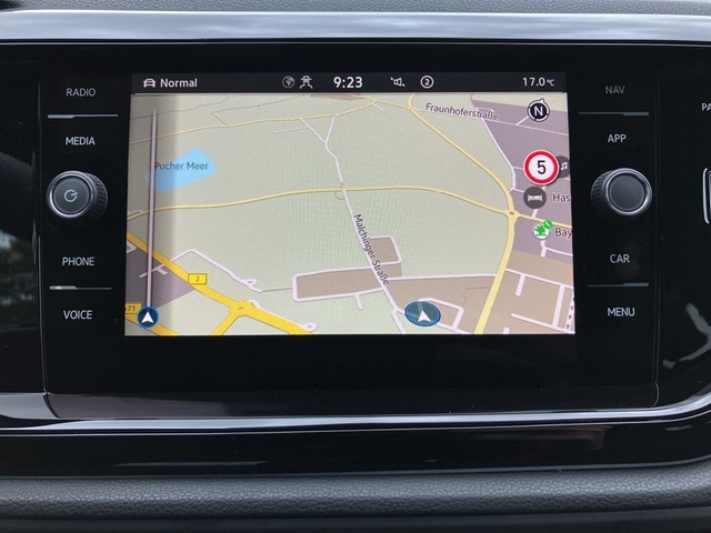 Volkswagen Polo 2.0 TSI DSG GTI