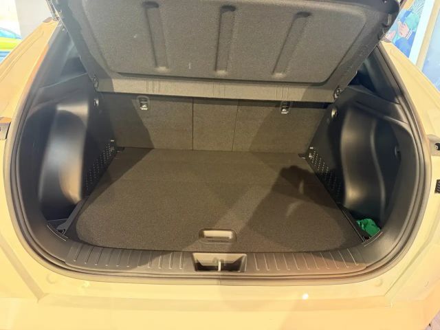 Hyundai Kona 2WD N Line