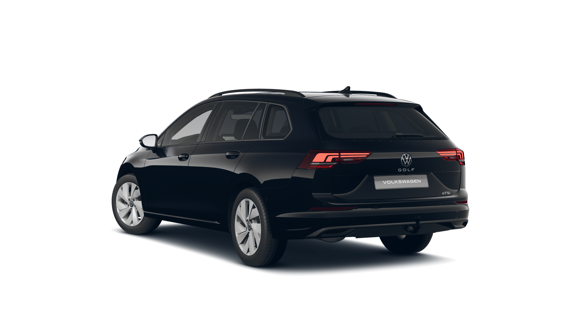 Volkswagen Golf Life Variant