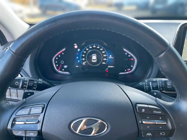 Hyundai i30 1.6 CRDi