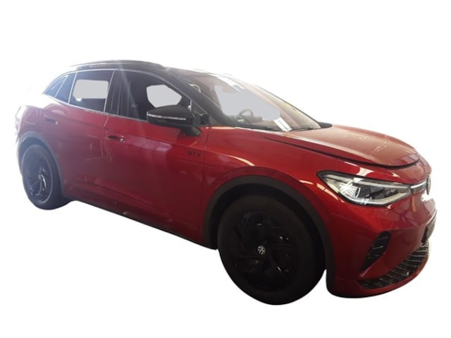 Volkswagen ID.4 4Motion