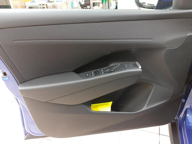 Volkswagen T-Roc 1.5 eTSI