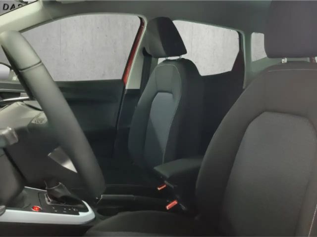 Seat Arona 1.0 TSI DSG