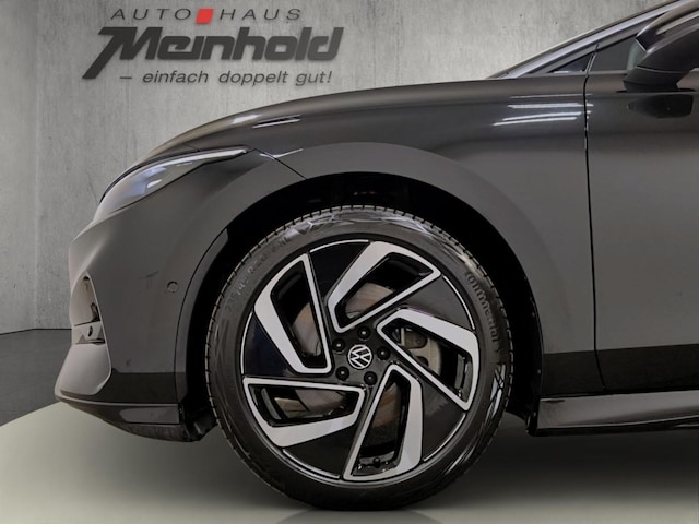 Volkswagen ID.7 Pro Tourer