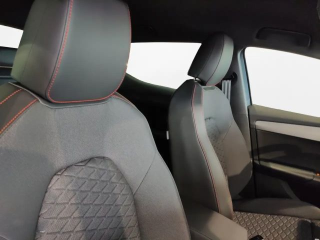 Seat Leon 1.5 eTSI DSG FR-lijn