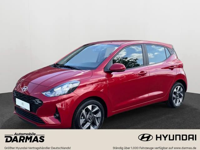 Hyundai i10 1.2 Trend