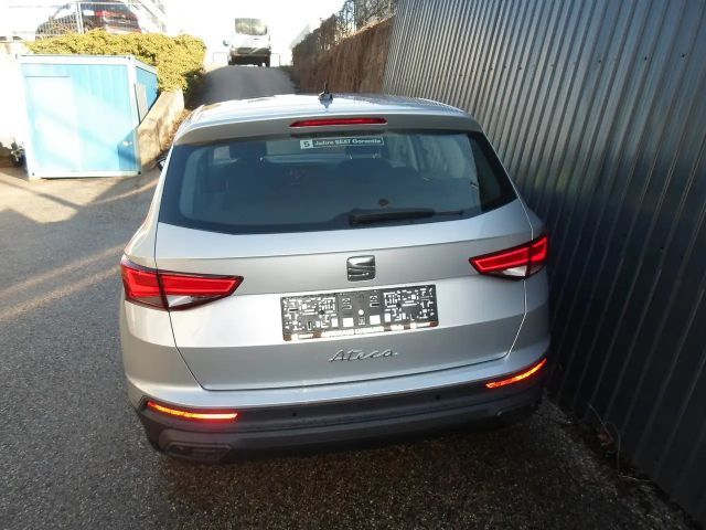 Seat Ateca 1.0 TSI Reference