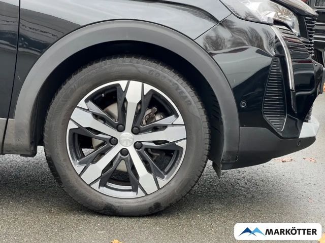 Peugeot 3008 GT-Line PureTech