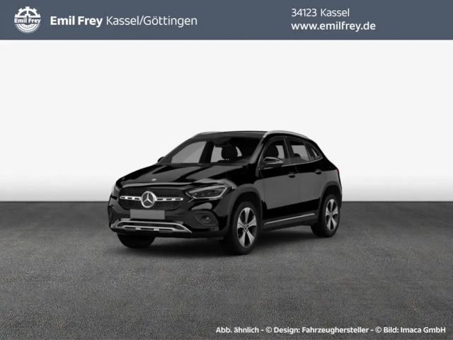 Mercedes-Benz GLA 200 GLA