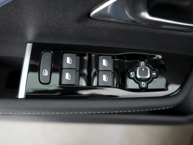 Opel Astra GS-Line Grand Sport Sports Tourer