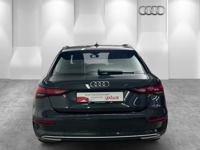 Audi A3 35 TFSI S-Tronic Sedan Sportback