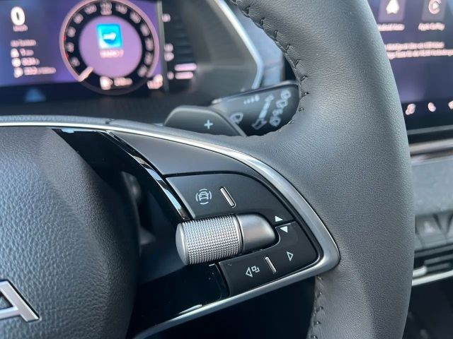 Skoda Octavia 2.0 TDI Combi Selection