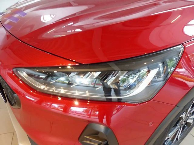 Ford Focus Active EcoBoost Wagon