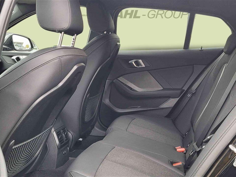 BMW 118 118i 5-deurs