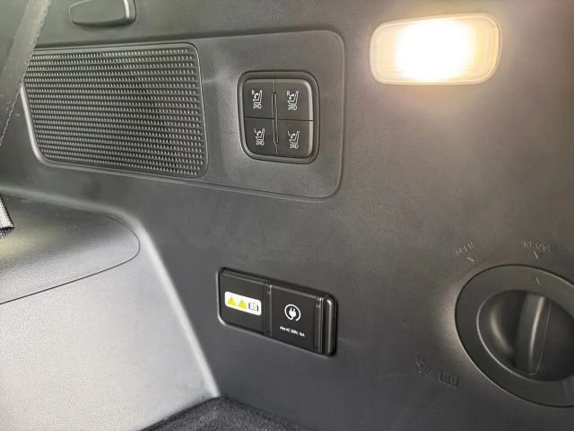 Hyundai IONIQ 9 4WD UNIQ