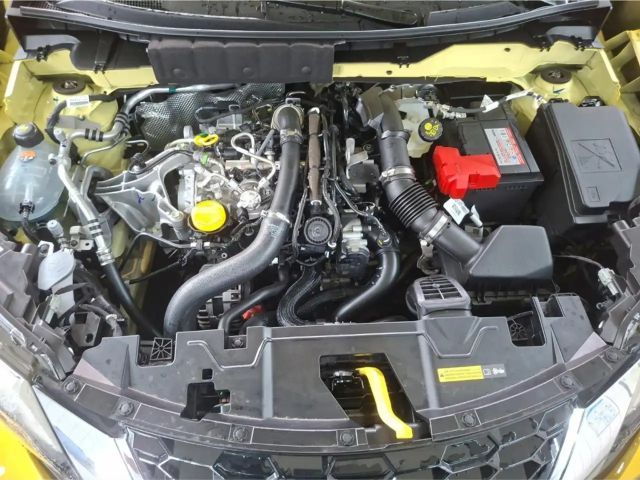 Nissan Juke Acenta DIG-T