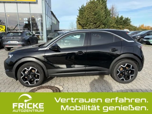 Opel Mokka Ultimate
